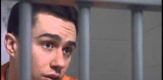 Gladiator Days: Anatomy of a Prison Murder