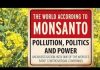 The World According to Monsanto