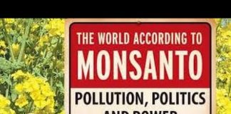 The World According to Monsanto