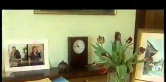 The Man With The 7 Second Memory