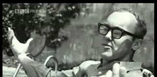 Timothy Leary: The Man Who Turned On America