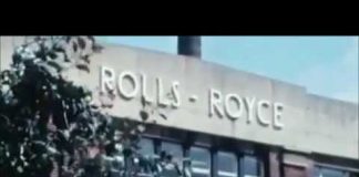 Rolls Royce: How To Build A Jumbo Jet