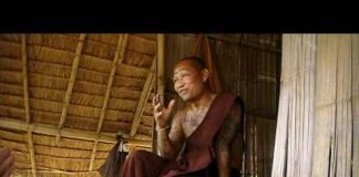 Buddha’s lost children revisited – Return to The Golden Horse Temple