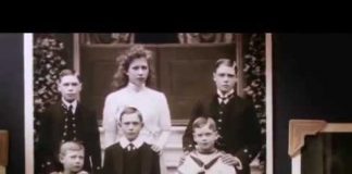 Prince John: The Windsors Tragic Secret