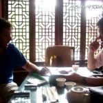 Between Life And Death