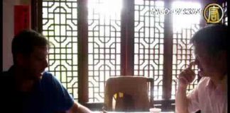 Between Life And Death