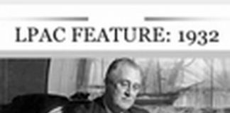 1932: A True History of the United States