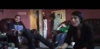 Poor Kids of America