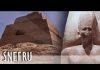 Sneferu: King of the Pyramids
