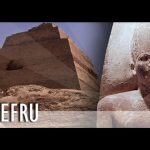 Sneferu: King of the Pyramids