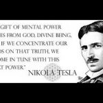 Tesla: The Zenith Factor