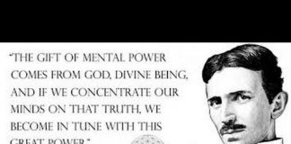 Tesla: The Zenith Factor