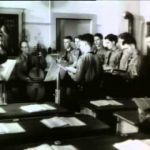 Architecture of Doom