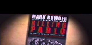 Pablo Escobar: King of Cocain