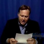 The Masters of Terror