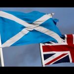 Scotland For Richer or Poorer