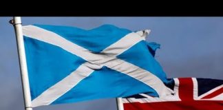 Scotland For Richer or Poorer