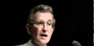 Manufacturing Consent: The Political Economy of Mass Media