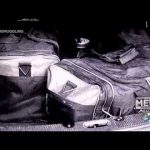 Extreme Smuggling: Drugs