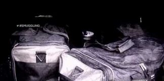 Extreme Smuggling: Drugs