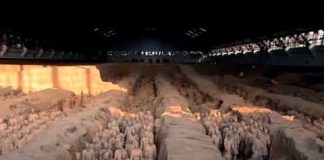 The First Emperor – The Man Who Made China