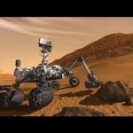 Curiosity: Mission To Mars