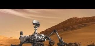 Curiosity: Mission To Mars