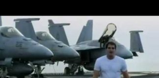 The Gulf War of 1991