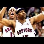 Vince Carter: Beyond the Glory