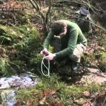 Survival – Without food in the cold