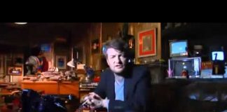 How TV Ruined Your Life – Fear