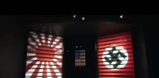 Triumph of the Spirit – The National D-Day Museum