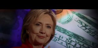 What Hillary Clinton Really Represents?