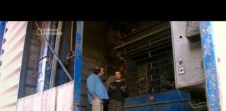 Planet Mechanics: Cow Power