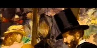 Impressionism: Revenge of the Nice