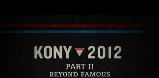 KONY 2012: Part II – Beyond Famous