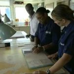 Invaders From the Sea