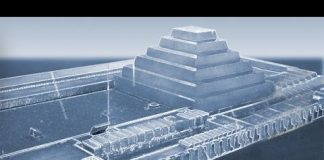 The Lost Mummy of Imhotep