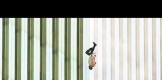 9/11: The Falling Man