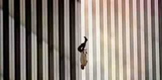 9/11 – The Falling Man