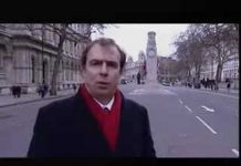 Dispatches: Stealing Your Freedom