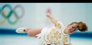 Tonya Harding: Anything To Win