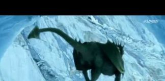 Dragon’s World: A Fantasy Made Real