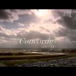 Concorde’s Last Flight