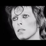 David Bowie – Sound and Vision
