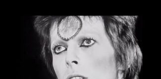 David Bowie – Sound and Vision