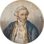 Captain Cook: The Man Behind the Legend