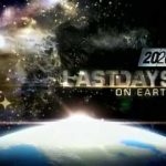 LAST DAYS ON EARTH