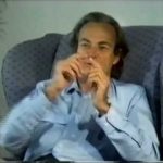 Richard Feynman: Fun to Imagine