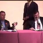 Collision – Christopher Hitchens vs. Douglas Wilson